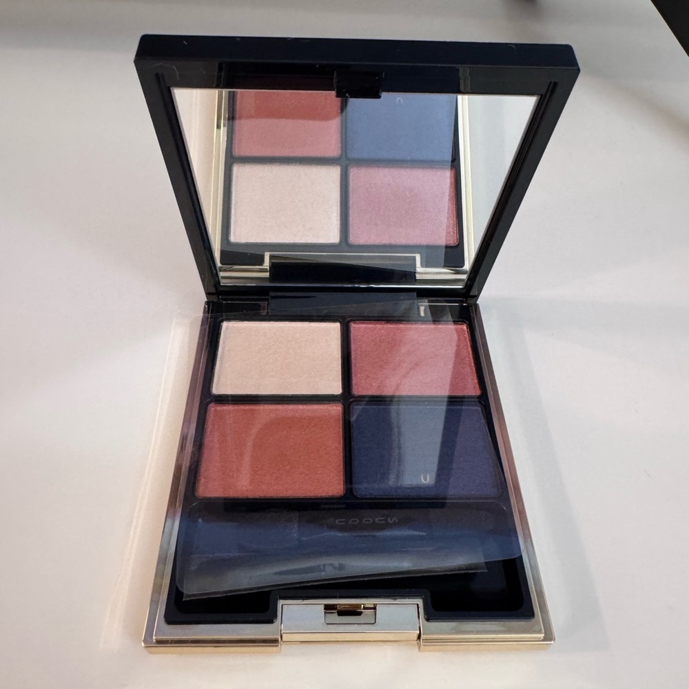 Suqqu Eyeshadow Palette - yuuakane 10